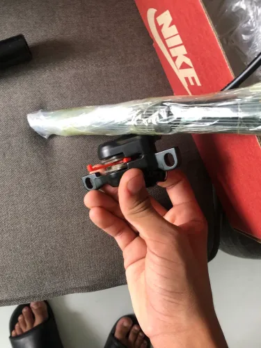 Peças bike,nunca usado