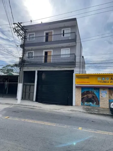 Galpão para aluguel possui 250 m² em Vila Formosa - São Paulo - SP