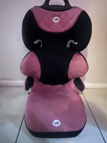 Cadeirinha para carro