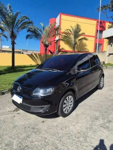 Volkswagen Fox 1.0 MI Total Flex 8V 5P 2013