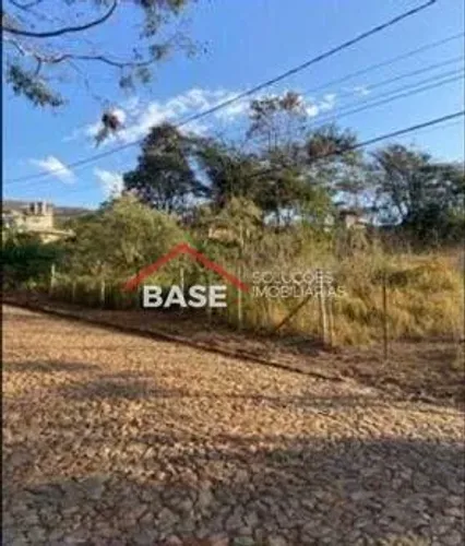 Lote à venda em Igarapé