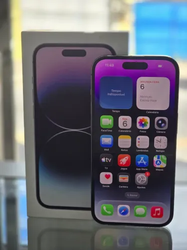 iPhone 14 Pro