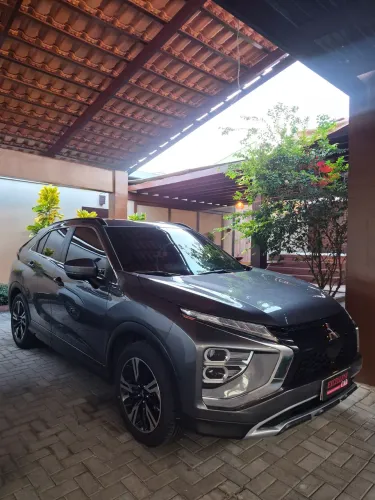 Mitsubishi Eclipse Cross HPE 1.5 16V 165cv AUT 2023