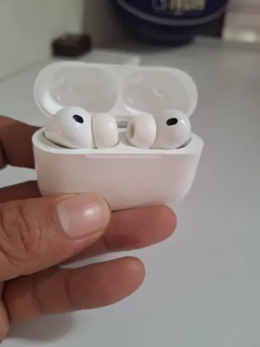 Apple Airpods  Pro 3 sem acessórios 