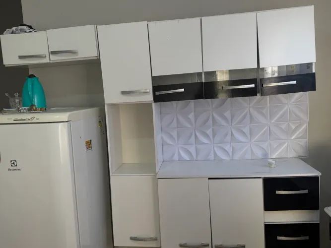 Armário de cozinha