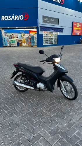 Biz 125 - 2014/2015