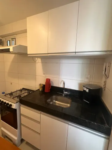 LOCAÇÃO TAMBAU 2 QUARTOS COMPLETOS COM ÁREA DE LAZER
