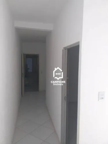 Apartamento com 2 dormitórios para alugar, 80 m² por R$ 1.713/mês - Jordanésia - Cajamar/S