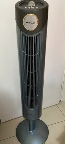 Circulador de Ar