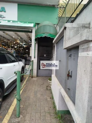 Sala para alugar, 50 m² por R$ 1.232mês + IPTU R$ 170, - Tucuruvi - São Paulo/SP