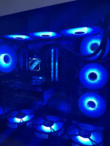 Computador Gamer