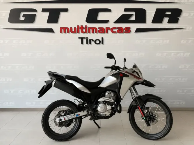 Honda Xre 300 abs 2020