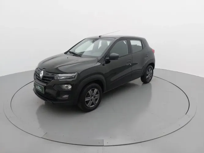 Renault Kwid 1.0 Zen 2026