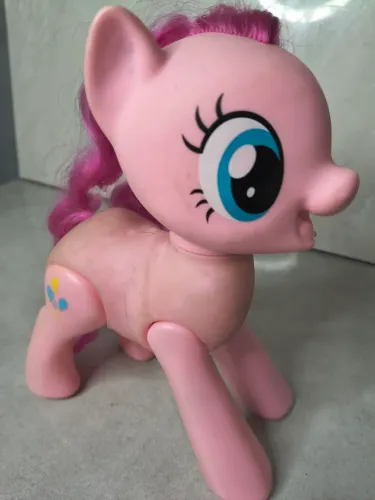Toy My Little Pony