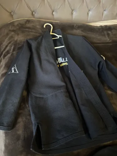 Kimono Jiu Jitsu  Alliance M- infantil / Juvenil