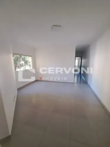 MC Aluguel Apartamento Térreo 2 Quartos Reformado 1 Vaga | Jardim Santa Inês II  São José 