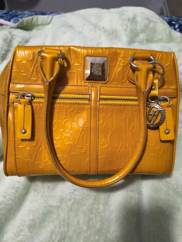 Bolsa Victor hugo