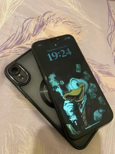 iPhone XR 256gb PRA HOJE (tem conversa)