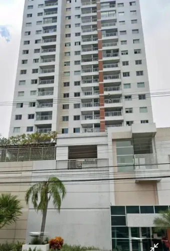 Imóvel para aluguel possui 79 metros quadrados com 2 quartos em Marco - Belém - PA