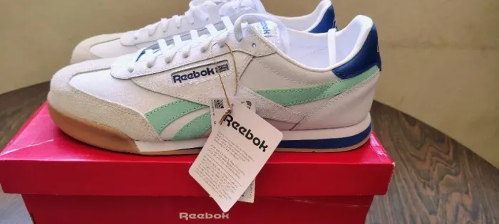 Vendo Tênis Reebok Campio XT - 43 - Novo/Original