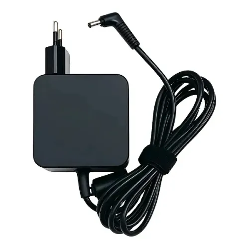 Fonte Carregador para Notebook Asus Vivobook 15 X543ua 19V 2.37A 65W, Preto - Similar