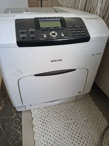Ricoh sp430