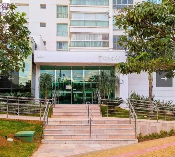Apartamento com 4 quartos à Venda, Carandá Bosque - Campo Grande