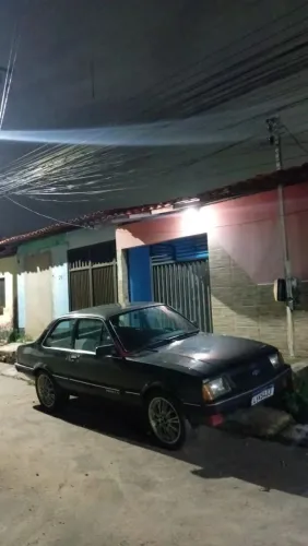 Chevrolet Chevette L / SL / Sl/e / DL / SE 1.6 1990