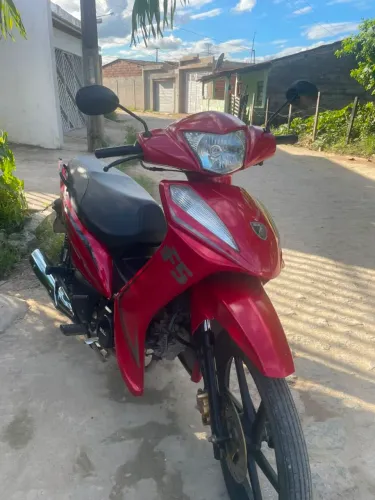 BULL 50cc