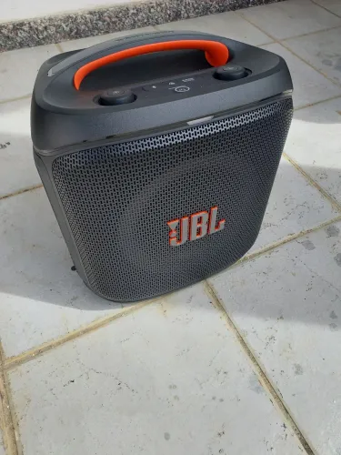 JBL PartyBox Encore Essential 2 - 100W RMS