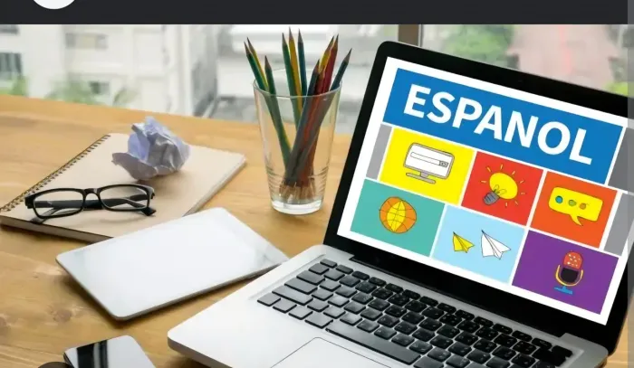AULAS DE ESPANHOL / CLASES DE ESPAÑOL