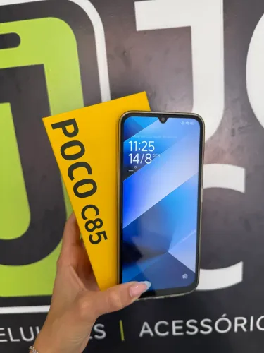 Poco C85