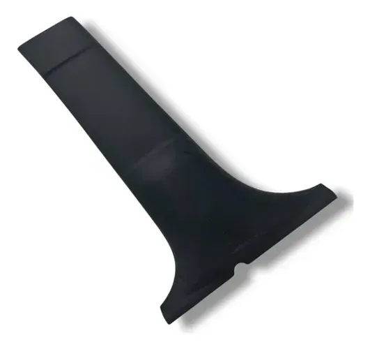 Acabamento Coluna Central Inf Esquerda Vw Gol G5 2008 2012