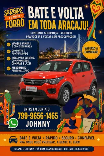 Bate e volta arraia