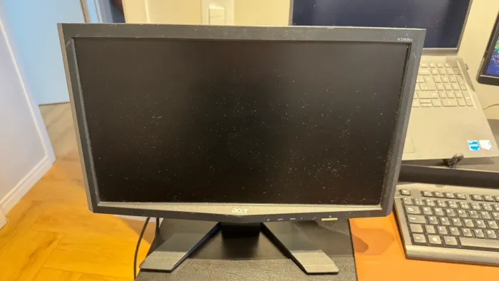 Monitor