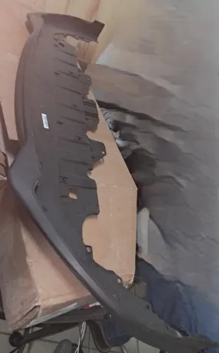  Vendo Spoiler Para-choque Dianteiro HR-V 16/21 Honda novo, na caixa