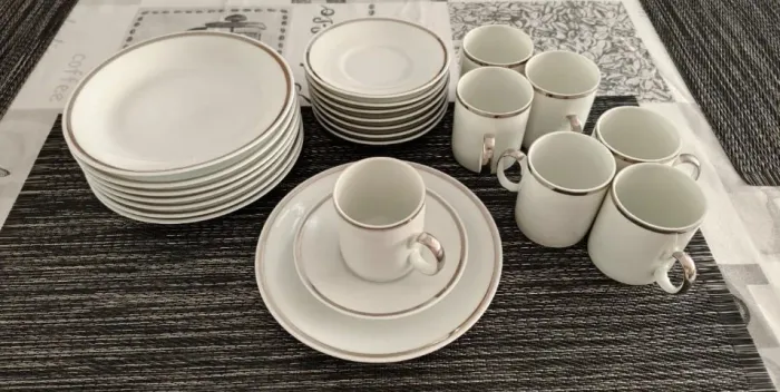 Porcelana