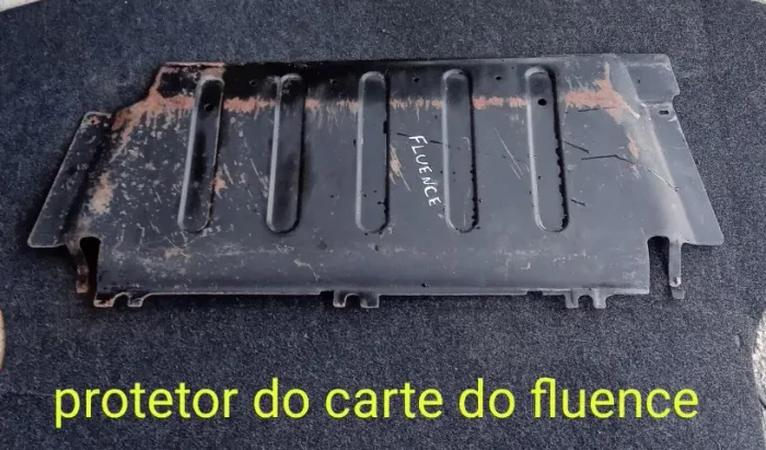 Protetor Carter Renault Fluence