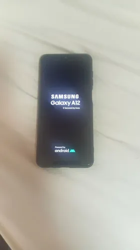 CELULAR SAMSUNG A12