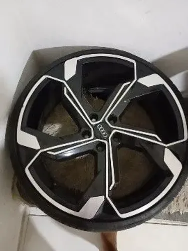 Pneu mais rodao