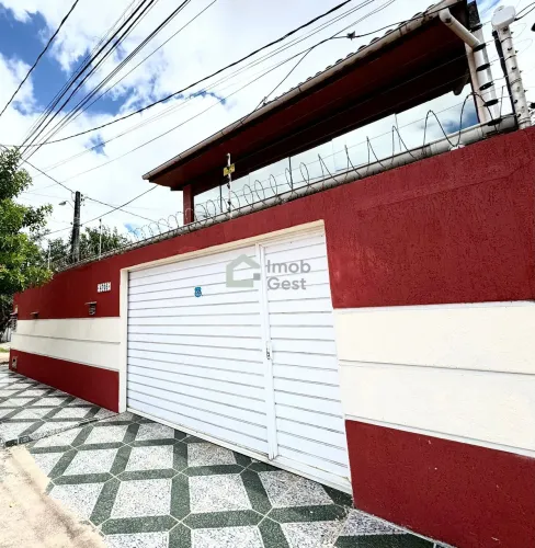 Casa duplex à venda em Neópolis