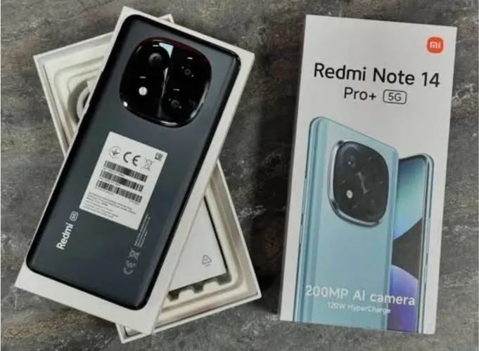 Troco ou vendo xiaomi 14 pro 5G 256