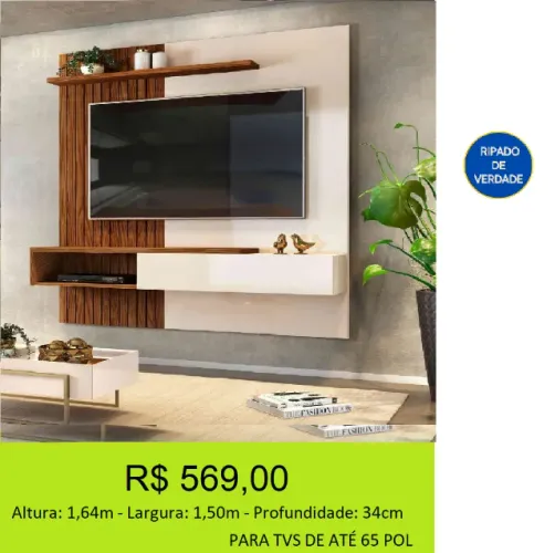 painel - compacto - compre hoje e receba em até 72 horas
