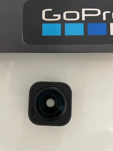 Lens Max Mod 2.0 para GoPro 12 Black