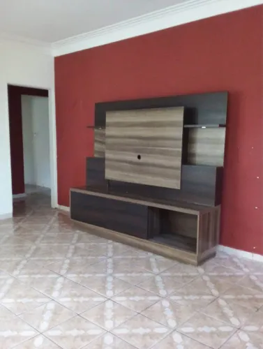 Casa na vila barão , Incluso água e luz 3 cômodos e dois banheiros
