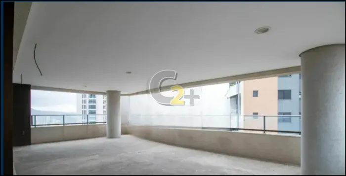 APARTAMENTO - VENDA - ALTO DA LAPA - 4 DORMITÓRIO - 2 SUITES - 4 VAGAS