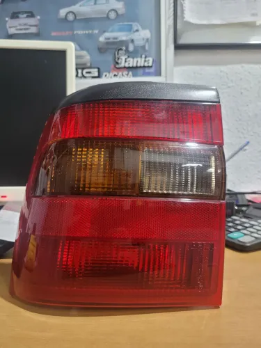 Lanterna traseira Vectra A 93 a 96