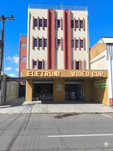 Sala Comercial para Locação em Várzea Grande, Centro-Norte, 1 banheiro
