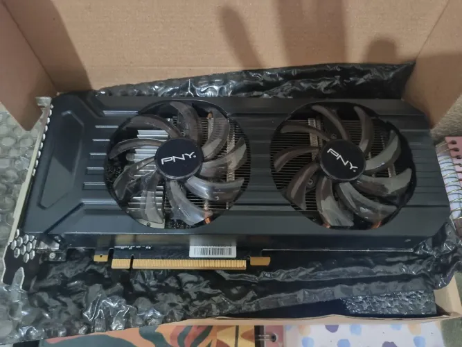 GTX 1060 3GB