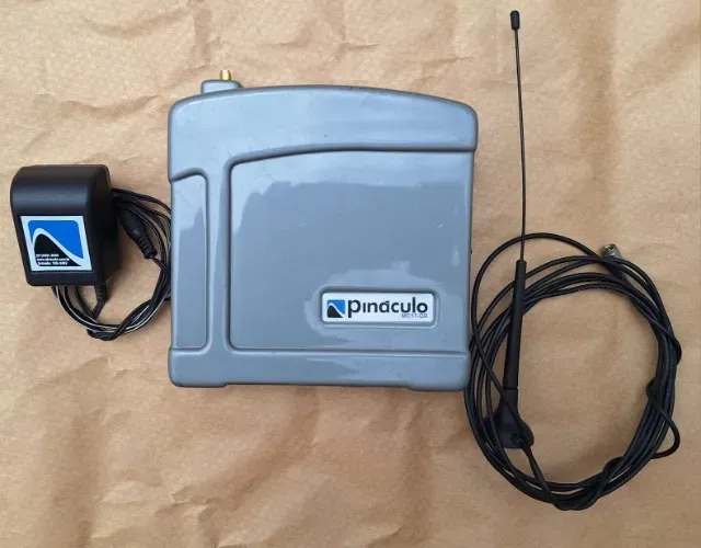 Interface GSM Pináculo MC-1T Slim